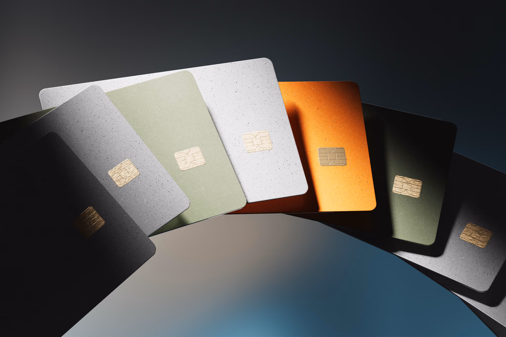 Mo cards